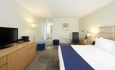Holiday Inn Parramatta, An IHG Hotel - Accommodation Yamba 6