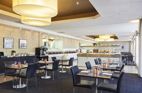 Holiday Inn Parramatta, An IHG Hotel - Accommodation Yamba 15