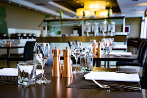 Holiday Inn Parramatta, An IHG Hotel - Accommodation Yamba 32