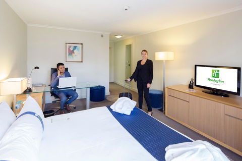 Holiday Inn Parramatta, An IHG Hotel - Accommodation Yamba 33