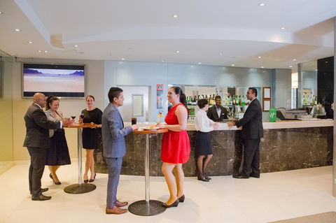Holiday Inn Parramatta, An IHG Hotel - Accommodation Yamba 40