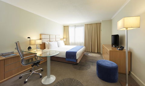 Holiday Inn Parramatta, An IHG Hotel - Accommodation Yamba 5