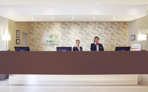 Holiday Inn Parramatta, An IHG Hotel - Accommodation Yamba 35