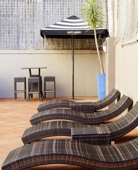 Holiday Inn Parramatta, An IHG Hotel - Accommodation Yamba 24