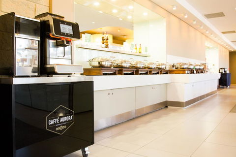 Holiday Inn Parramatta, An IHG Hotel - Accommodation Yamba 37