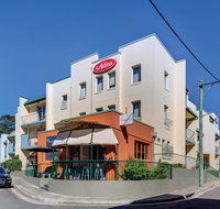 Adina Apartment Hotel Chippendale - Accommodation Yamba