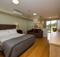 Cabarita Lake Apartments - Accommodation Yamba