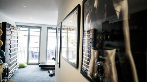 Crown On Darby Newcastle - Accommodation Yamba 13