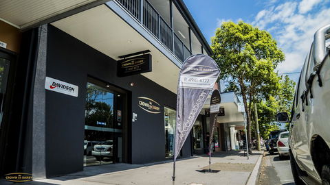 Crown On Darby Newcastle - Accommodation Yamba 5