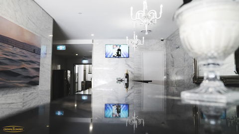 Crown On Darby Newcastle - Accommodation Yamba 7