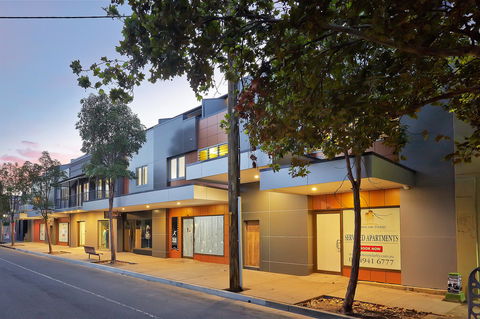 Crown On Darby Newcastle - Accommodation Yamba 30