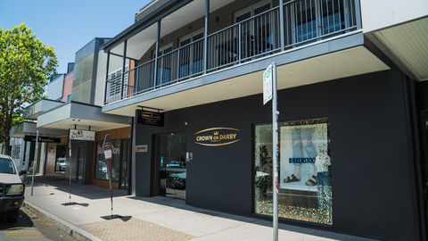 Crown On Darby Newcastle - Accommodation Yamba 6