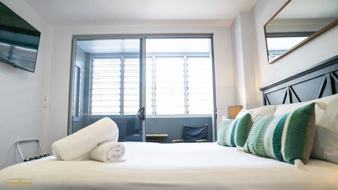 Crown On Darby Newcastle - Accommodation Yamba 4