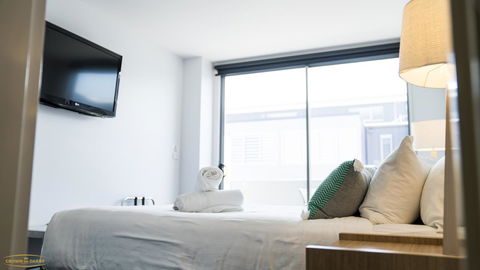 Crown On Darby Newcastle - Accommodation Yamba 20