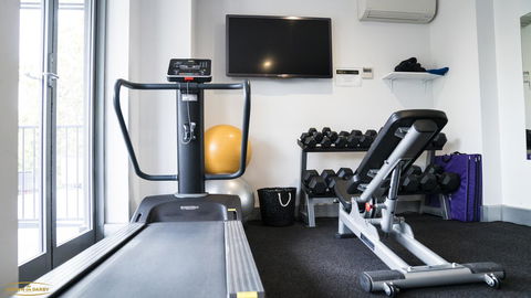 Crown On Darby Newcastle - Accommodation Yamba 14
