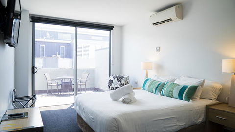 Crown On Darby Newcastle - Accommodation Yamba 19