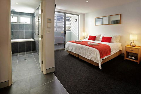 Crown On Darby Newcastle - Accommodation Yamba 24