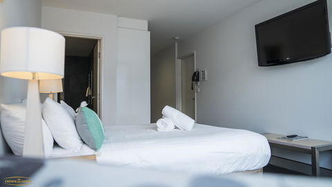 Crown On Darby Newcastle - Accommodation Yamba 18