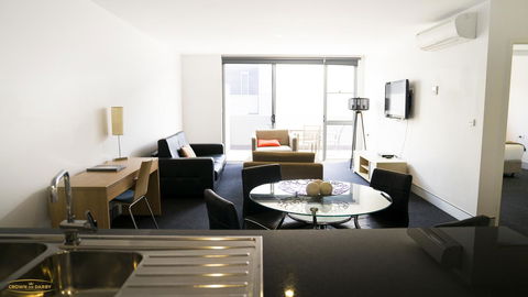 Crown On Darby Newcastle - Accommodation Yamba 2