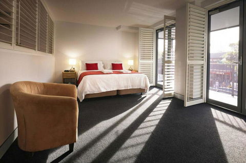 Crown On Darby Newcastle - Accommodation Yamba 26