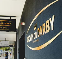 Crown on Darby Newcastle - Accommodation Yamba