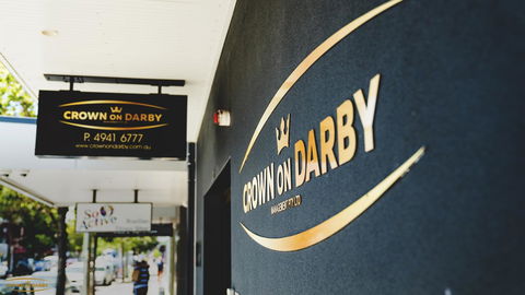 Crown On Darby Newcastle - Accommodation Yamba 0