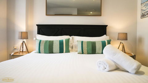 Crown On Darby Newcastle - Accommodation Yamba 22