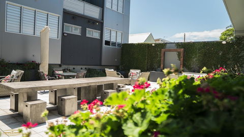 Crown On Darby Newcastle - Accommodation Yamba 3