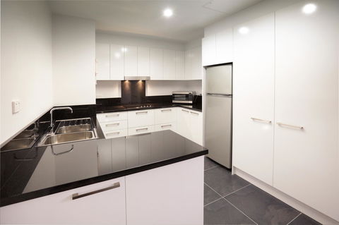 Crown On Darby Newcastle - Accommodation Yamba 32