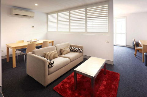 Crown On Darby Newcastle - Accommodation Yamba 29