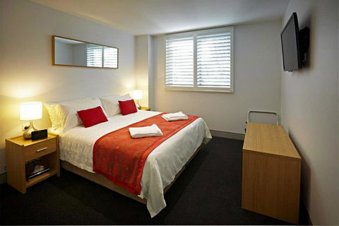 Crown On Darby Newcastle - Accommodation Yamba 31
