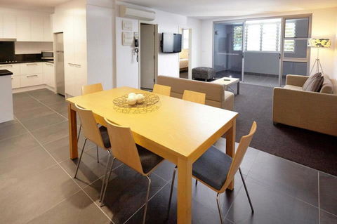 Crown On Darby Newcastle - Accommodation Yamba 28