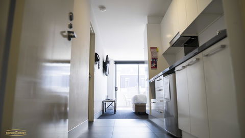 Crown On Darby Newcastle - Accommodation Yamba 21