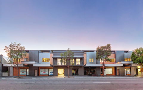 Crown On Darby Newcastle - Accommodation Yamba 23