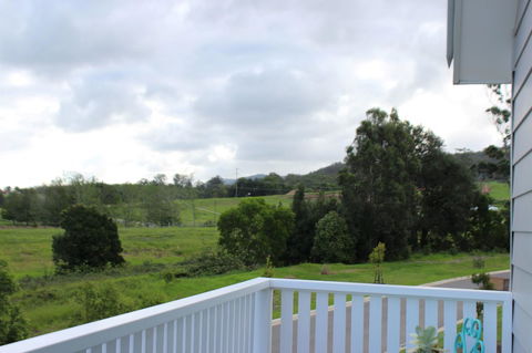Red Waratah - Accommodation Yamba 11