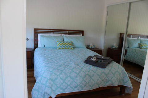 Red Waratah - Accommodation Yamba 6