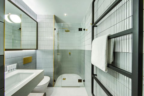 Vibe Hotel Sydney Darling Harbour - Accommodation Yamba 18
