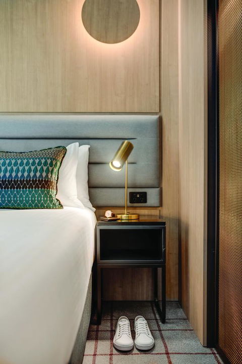 Vibe Hotel Sydney Darling Harbour - Accommodation Yamba 1