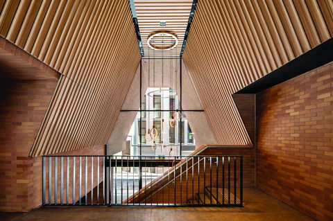 Vibe Hotel Sydney Darling Harbour - Accommodation Yamba 23