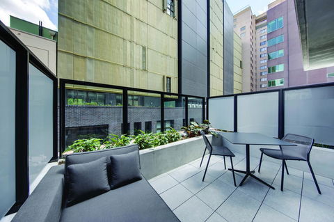 Vibe Hotel Sydney Darling Harbour - Accommodation Yamba 14