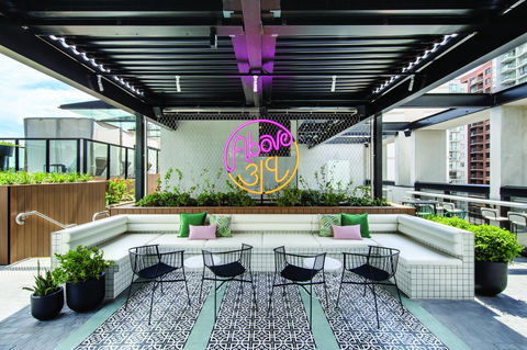 Vibe Hotel Sydney Darling Harbour - Accommodation Yamba 7