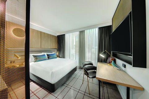 Vibe Hotel Sydney Darling Harbour - Accommodation Yamba 19