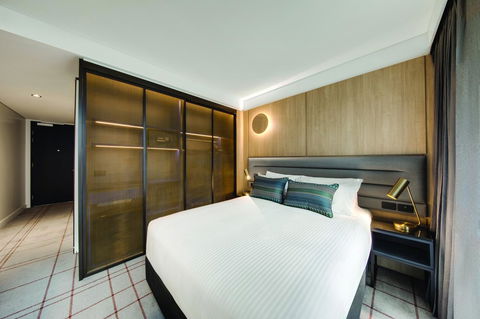 Vibe Hotel Sydney Darling Harbour - Accommodation Yamba 21