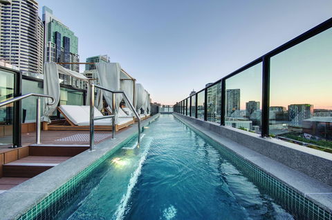 Vibe Hotel Sydney Darling Harbour - Accommodation Yamba 25
