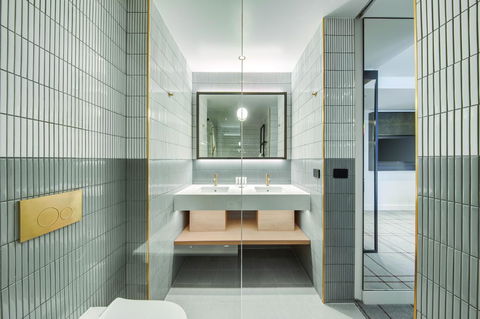 Vibe Hotel Sydney Darling Harbour - Accommodation Yamba 27