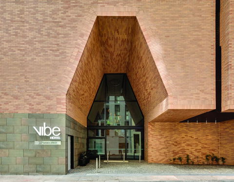 Vibe Hotel Sydney Darling Harbour - Accommodation Yamba 4