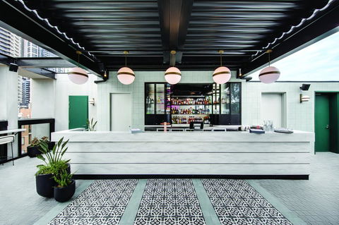 Vibe Hotel Sydney Darling Harbour - Accommodation Yamba 10