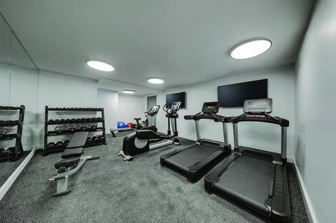 Vibe Hotel Sydney Darling Harbour - Accommodation Yamba 17
