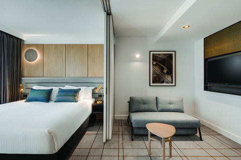 Vibe Hotel Sydney Darling Harbour - Accommodation Yamba 29