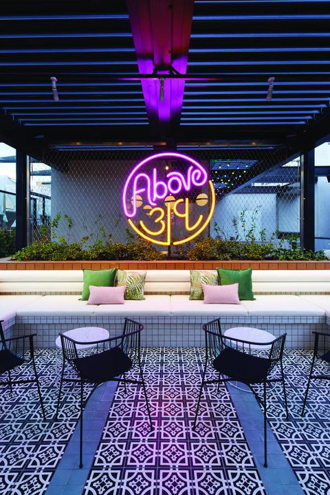 Vibe Hotel Sydney Darling Harbour - Accommodation Yamba 5